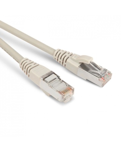 PC-LPM-STP-RJ45-RJ45-C5e-0.5M-LSZH-GY. Патч-корд медный. Hyperline в Новошахтинске