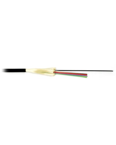 FO-DT-IN/OUT-503-8-LSZH-BK. Кабель волоконно-оптический. Hyperline в Новошахтинске