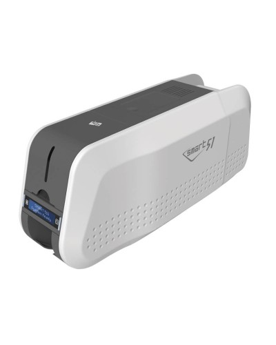 SMART 51 (651406) Dual Side Ethernet USB. Принтер. IDP в Новошахтинске
