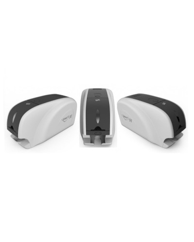 SMART 31 (651536) Single Side Ethernet USB. Принтер. IDP в Новошахтинске