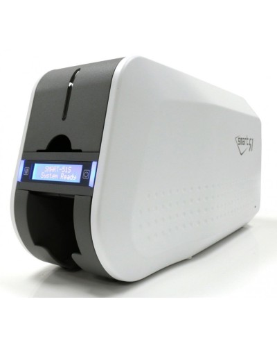 SMART 51 (651404) Single Side Ethernet USB. Принтер. IDP в Новошахтинске