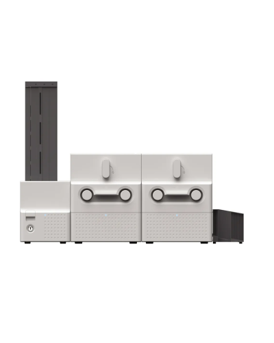 SMART-70DL 500/100. Принтер. IDP в Новошахтинске