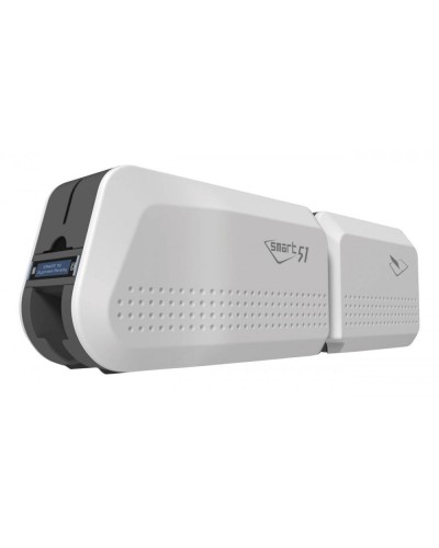 SMART 51 (651410) Dual Side LAM Ethernet USB. Принтер. IDP в Новошахтинске