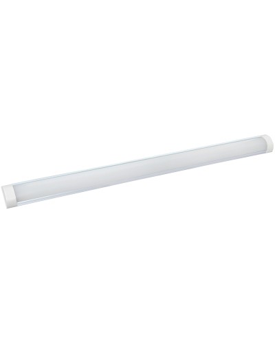 Светильник светодиодный ДБО 5008 36Вт 6500К IP20 1200мм алюминий LIGHTING (LDBO0-5008-36-6500-K03). Светильник светодиодный линейный. IEK в Новошахтинске