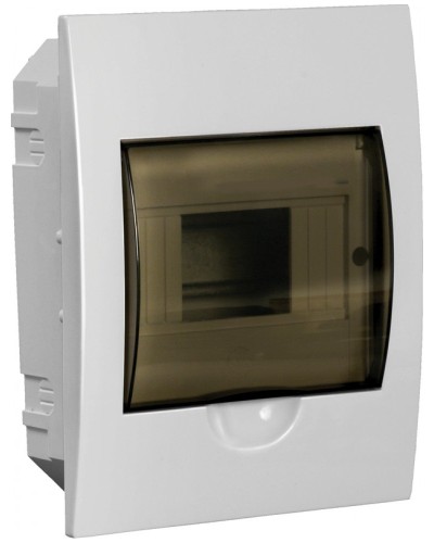 ЩРВ-П-6 IP41 (MKP12-V-06-40-20). Щиток модульный встраиваемый. IEK в Новошахтинске