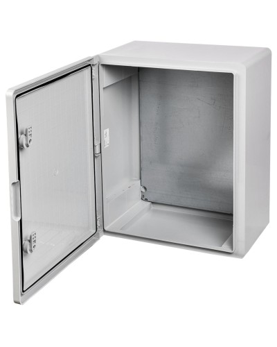 ЩМПп УХЛ1 IP65, 500х400х240 (MKP93-N-504024-65). Корпус пластиковый. IEK в Новошахтинске