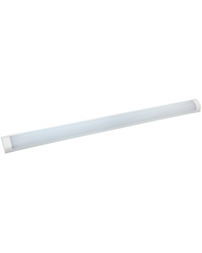 Светильник светодиодный ДБО 5010 45Вт 4000К IP20 1500мм сталь LIGHTING (LDBO0-5010-45-4000-K01). Светильник светодиодный линейный. IEK в Новошахтинске