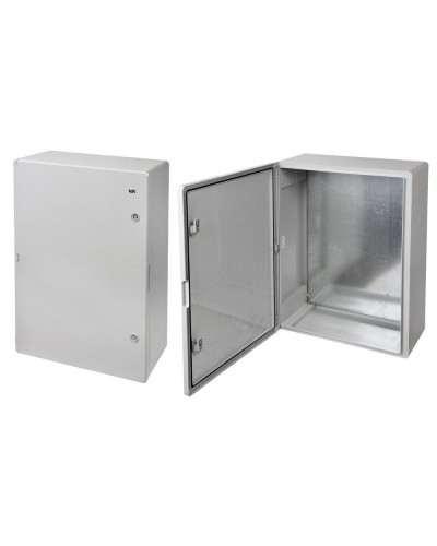 ЩМПп УХЛ1 IP65, 700х500х250 (MKP93-N-705025-65). Корпус пластиковый. IEK в Новошахтинске