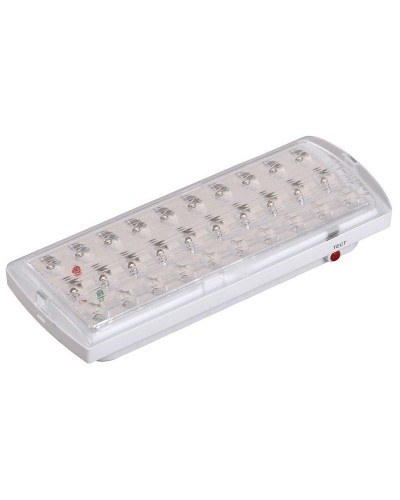 Светильник аварийный ДПА 2101 4ч IP20 LIGHTING (LDPA0-2101-30-K01). Светильник аварийный непостоянного действия. IEK в Новошахтинске