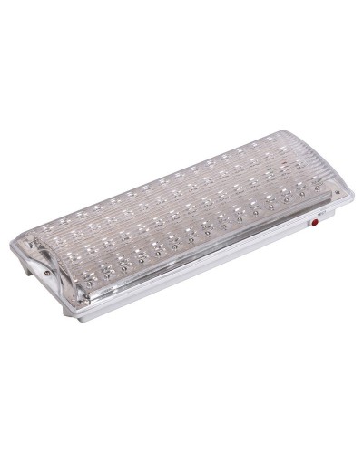 Светильник аварийный ДПА 2104 4ч IP20 LIGHTING (LDPA0-2104-60-K01). Светильник аварийный непостоянного действия. IEK в Новошахтинске