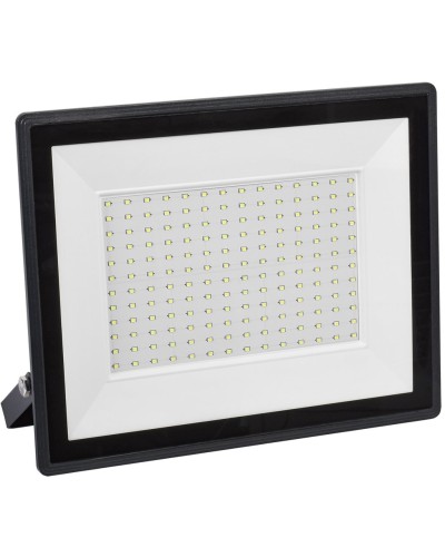 СДО 06-150 черный IP65 6500K (LPDO601-150-65-K02). Прожектор светодиодный. IEK в Новошахтинске