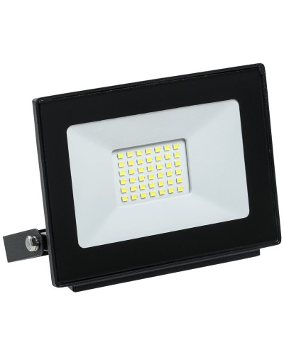 СДО 06-30 черный IP65 4000 K (LPDO601-30-40-K02). Прожектор светодиодный. IEK в Новошахтинске