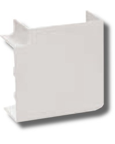 Угол плоский 60x40 (4 шт) (CKMP10D-P-060-040-K01). Угол плоский. IEK в Новошахтинске