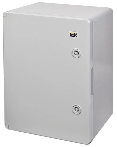 ЩМПп УХЛ1 IP65, 400х300х170 (MKP93-N-403017-65). Корпус пластиковый. IEK в Новошахтинске