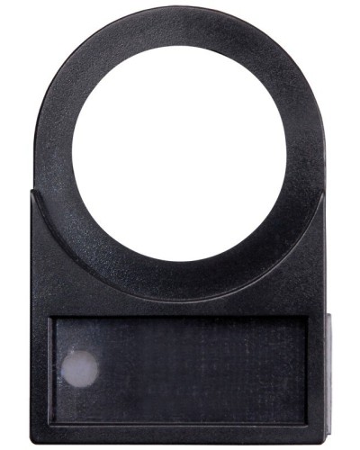 Держатель маркировки DM 18x25 (DM18X25). Держатель маркировки. IEK в Новошахтинске