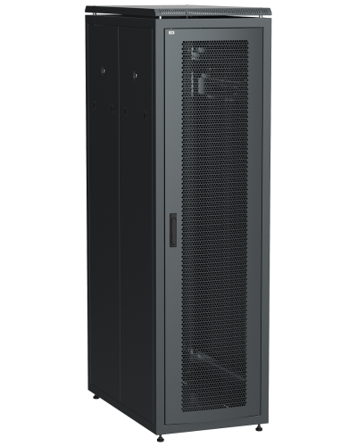LN05-47U61-PP. Шкаф телекоммуникационный 19 напольный 47U. ITK в Новошахтинске