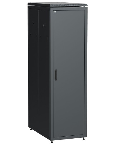LN05-47U61-M. Шкаф телекоммуникационный 19 напольный 47U. ITK в Новошахтинске
