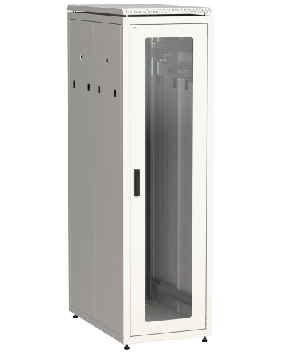 LN35-33U81-GP. Шкаф телекоммуникационный 19 напольный 33U. ITK в Новошахтинске