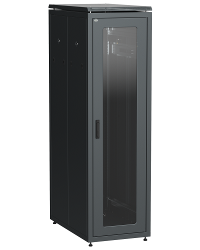 LN05-47U61-G. Шкаф телекоммуникационный 19 напольный 47U. ITK в Новошахтинске