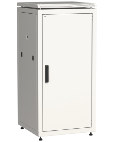 LN35-18U66-M. Шкаф телекоммуникационный 19 напольный 18U. ITK в Новошахтинске