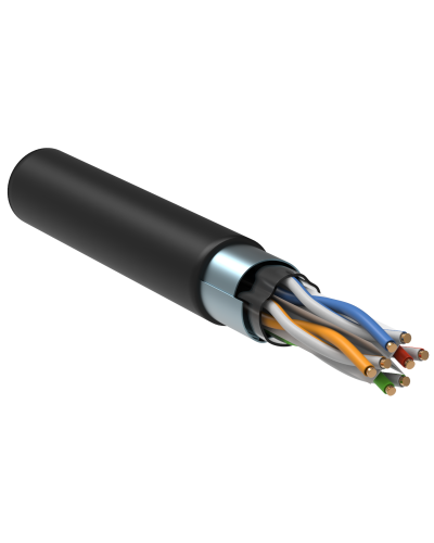 LC3-C604-329. Кабель «витая пара» (LAN) для структурированных систем связи. ITK в Новошахтинске
