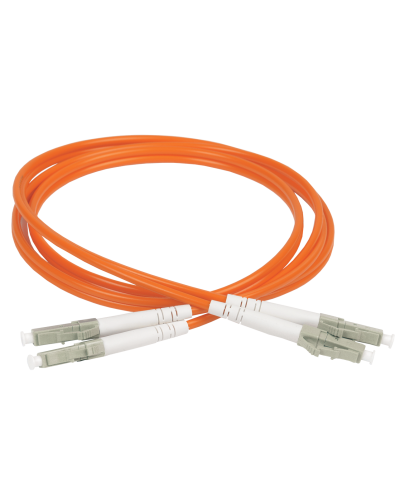 FPC50-LCU-LCU-C2L-15M. Патч-корд оптический. ITK в Новошахтинске