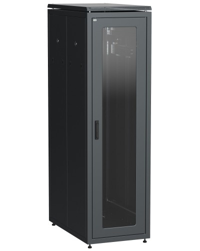 LN05-38U61-G. Шкаф телекоммуникационный 19 напольный 38U. ITK в Новошахтинске
