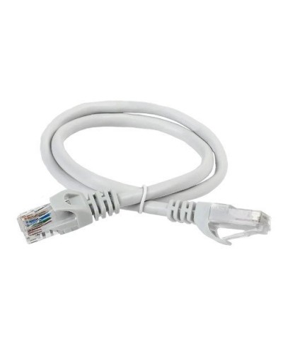 PC01-C6UL-15M. Патч-корд медный. ITK в Новошахтинске