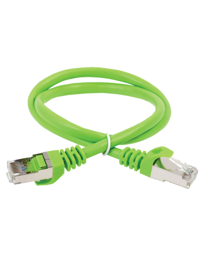 PC02-C6ASL-05M. Патч-корд медный. ITK в Новошахтинске
