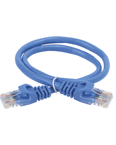 PC03-C5EUL-15M. Патч-корд медный. ITK в Новошахтинске