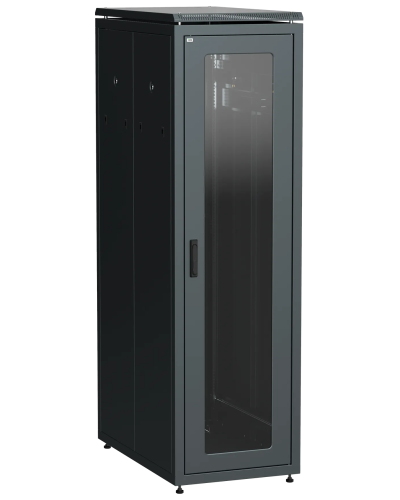 LN05-38U81-GP. Шкаф телекоммуникационный 19 напольный 38U. ITK в Новошахтинске