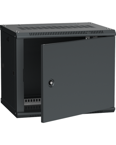 LWR5-06U64-MF. Шкаф телекоммуникационный 19 настенный 6U. ITK в Новошахтинске