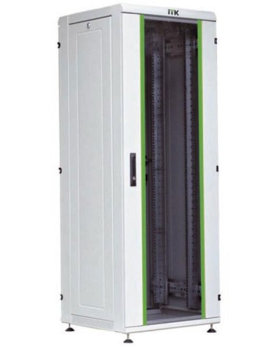 LN35-47U68-G. Шкаф телекоммуникационный 19 напольный 47U. ITK в Новошахтинске
