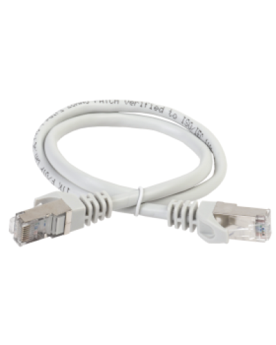 PC01-C5EFL-10M. Патч-корд медный. ITK в Новошахтинске