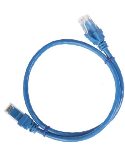 PC03-C5EU-05M. Патч-корд медный. ITK в Новошахтинске
