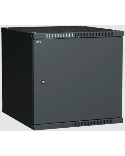 LWE5-12U66-MF. Шкаф телекоммуникационный 19 настенный 12U. ITK в Новошахтинске