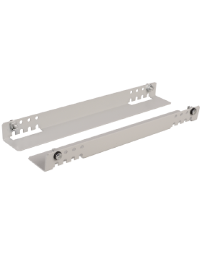 SR35-800-R (2 шт). Направляющие уголки. ITK в Новошахтинске