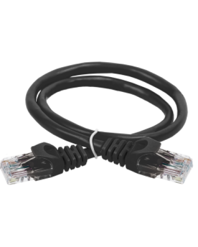 PC09-C6U-05M. Патч-корд медный. ITK в Новошахтинске
