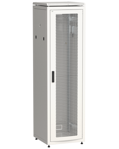 LN35-42U66-P. Шкаф телекоммуникационный 19 напольный 42U. ITK в Новошахтинске