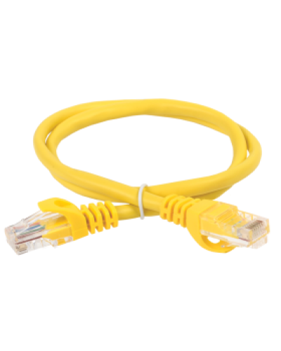 PC05-C5EU-10M. Патч-корд медный. ITK в Новошахтинске