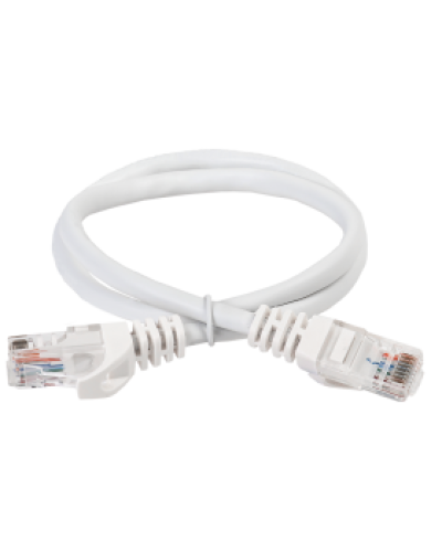 PC08-C5EUL-7M. Патч-корд медный. ITK в Новошахтинске