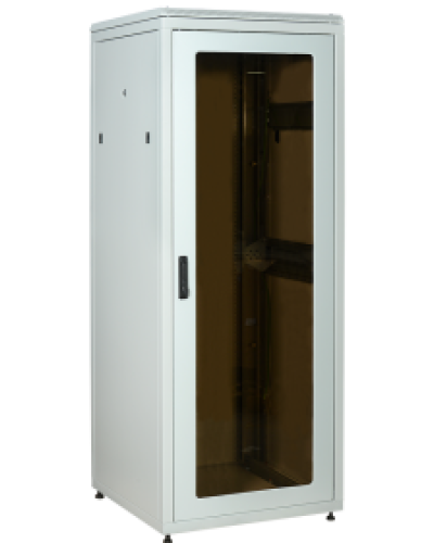 LN35-38U88-GM. Шкаф телекоммуникационный 19 напольный 38U. ITK в Новошахтинске