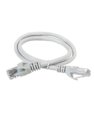 PC01-C6AUL-15M. Патч-корд медный. ITK в Новошахтинске