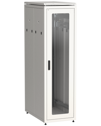 LN35-33U61-G. Шкаф телекоммуникационный 19 напольный 33U. ITK в Новошахтинске