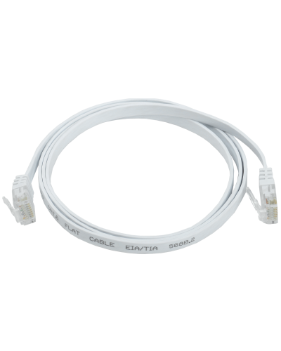 PC08-C06U-5M-FL. Патч-корд медный. ITK в Новошахтинске