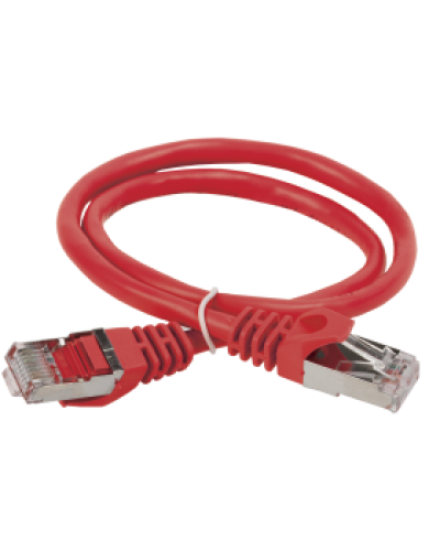 PC04-C5EF-05M. Патч-корд медный. ITK в Новошахтинске