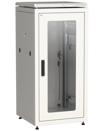 LN35-33U88-GM. Шкаф телекоммуникационный 19 напольный 33U. ITK в Новошахтинске