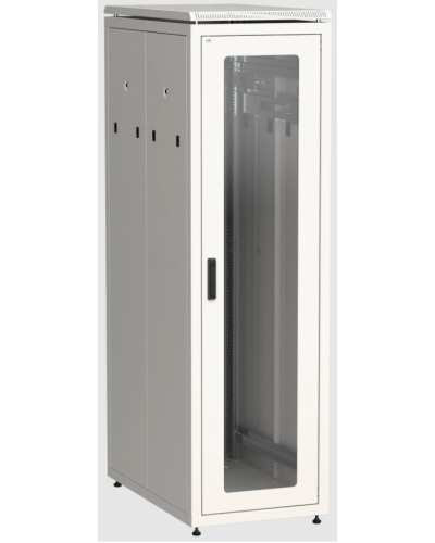 LN35-47U61-G. Шкаф телекоммуникационный 19 напольный 47U. ITK в Новошахтинске