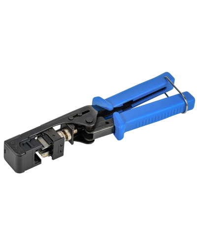 CKJ-090-05: Инструмент обжимной для модулей Keystone Jack 90 в Новошахтинске