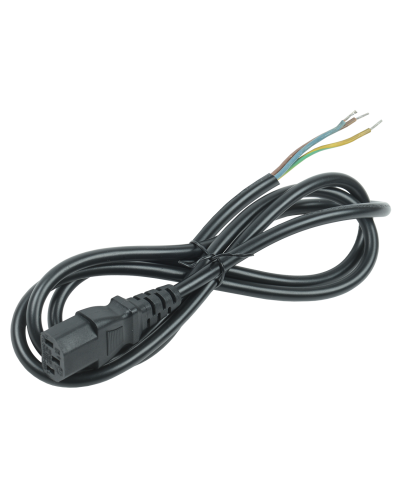 PC-C13N-1M. Кабель питания. ITK в Новошахтинске